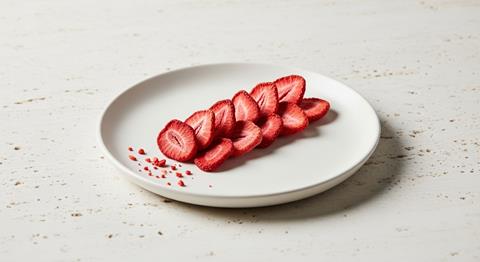 Chocolate Chia Pomegranate Bites